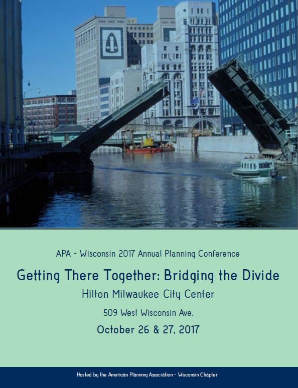 APA Wisconsin Chapter