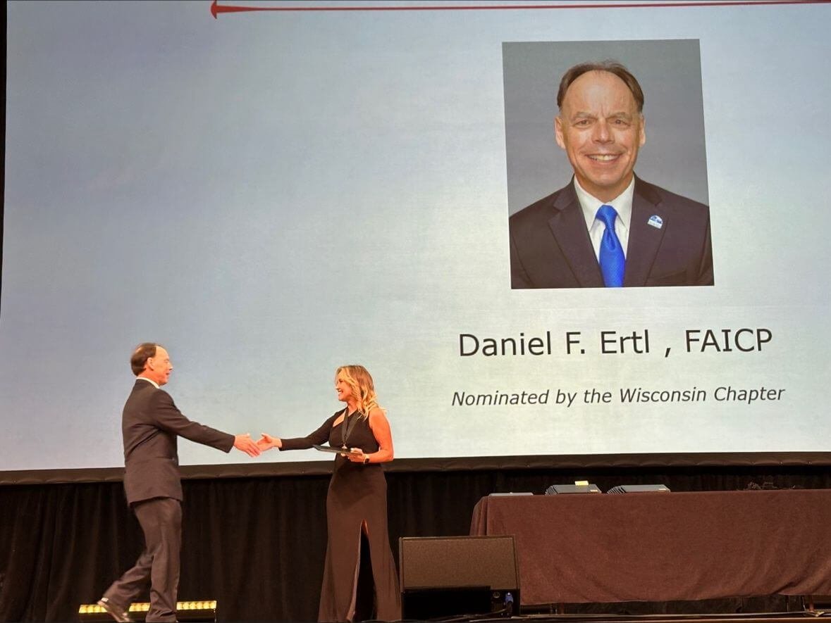 APA Wisconsin Chapter