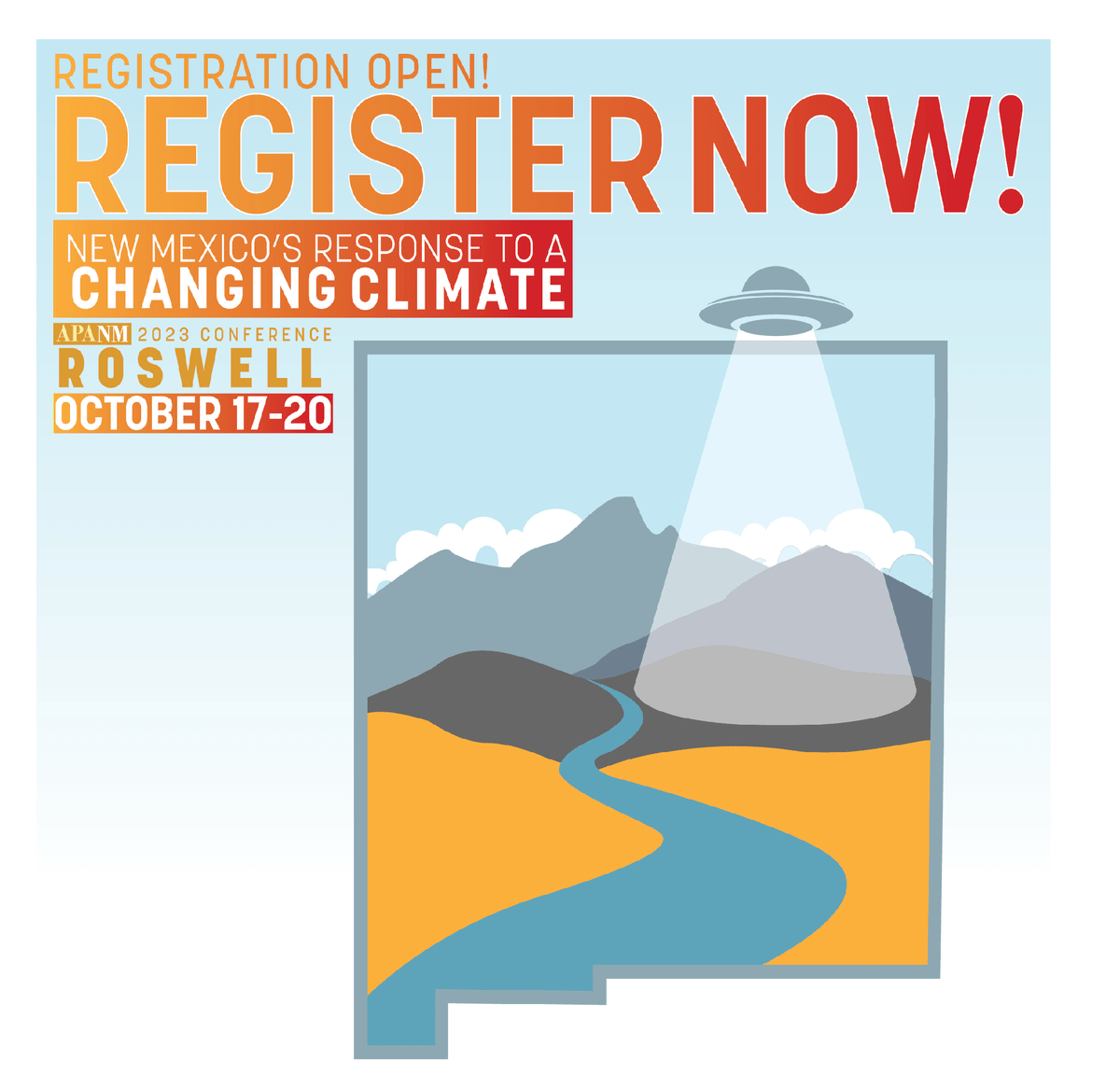 APA New Mexico Chapter