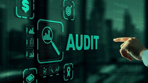Como se preparar para uma Auditoria Independente?