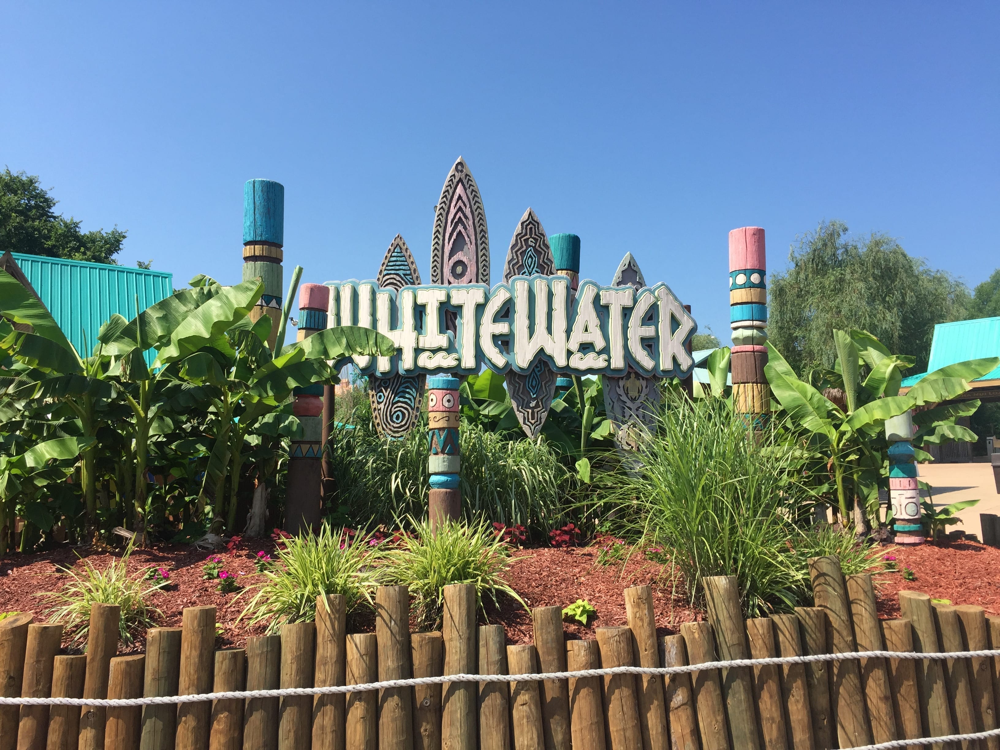 Visit White Water In Branson (Amazing Silver Dollar City Water Park) Planning Away