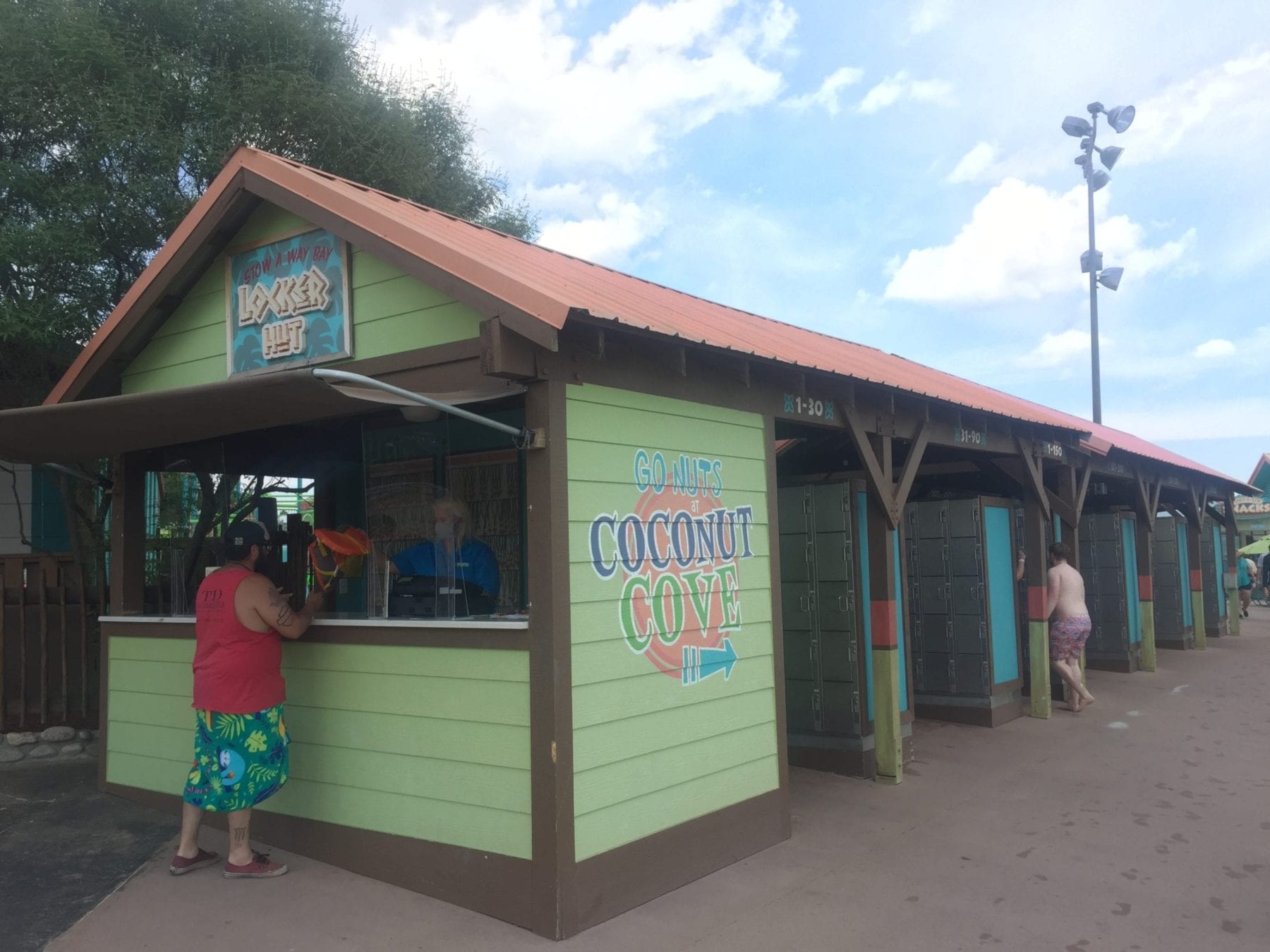 Visit White Water In Branson (Amazing Silver Dollar City Water Park