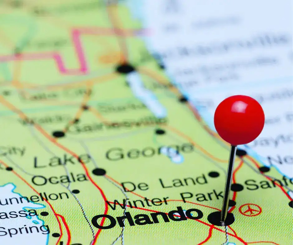 Top 18 Best Girl Trip Destinations In The USA And North America