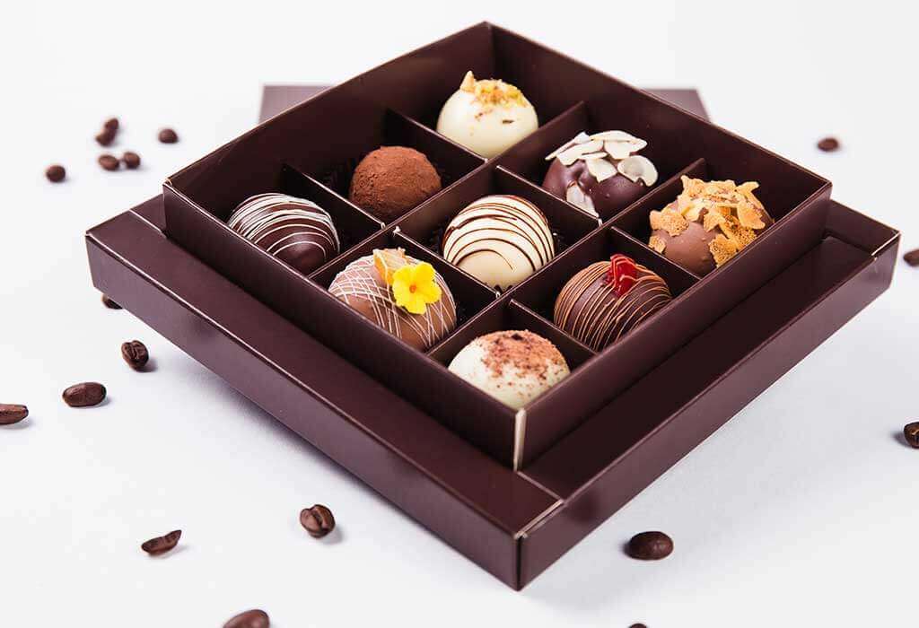 Baby Shower Thank you gifts for Hostess (22 Inspiring Ideas)