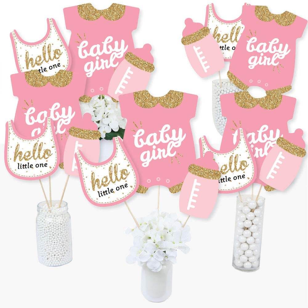 Top 15 Driveby baby Shower decoration ideas
