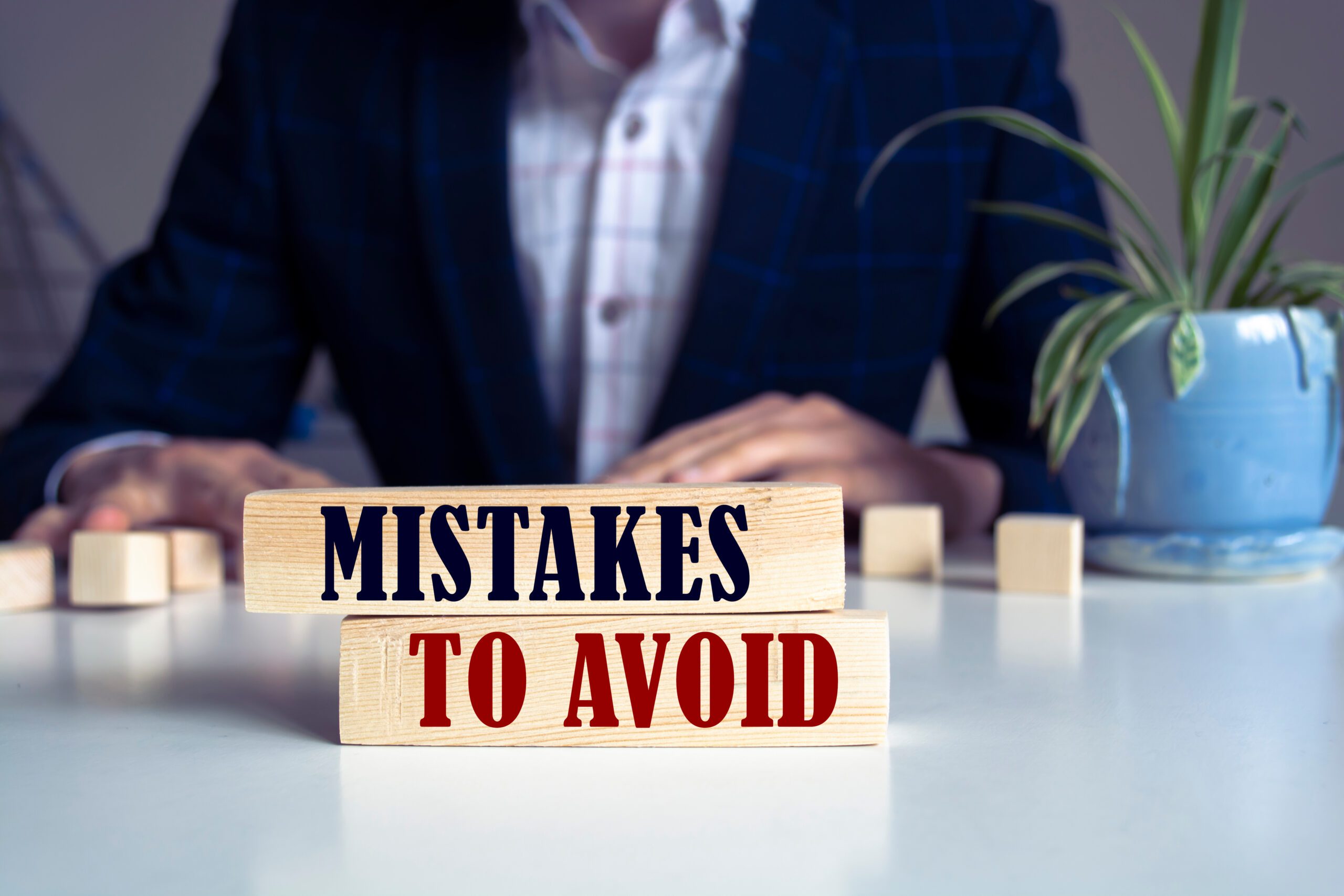 Common Mistakes to Avoid with Planning Applications Planning Clarity(04)