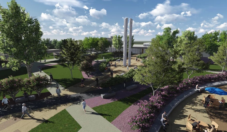 Urban Design + Planning Projects Planning Design Group