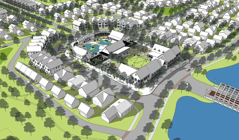 Community Planning Projects Planning Design Group