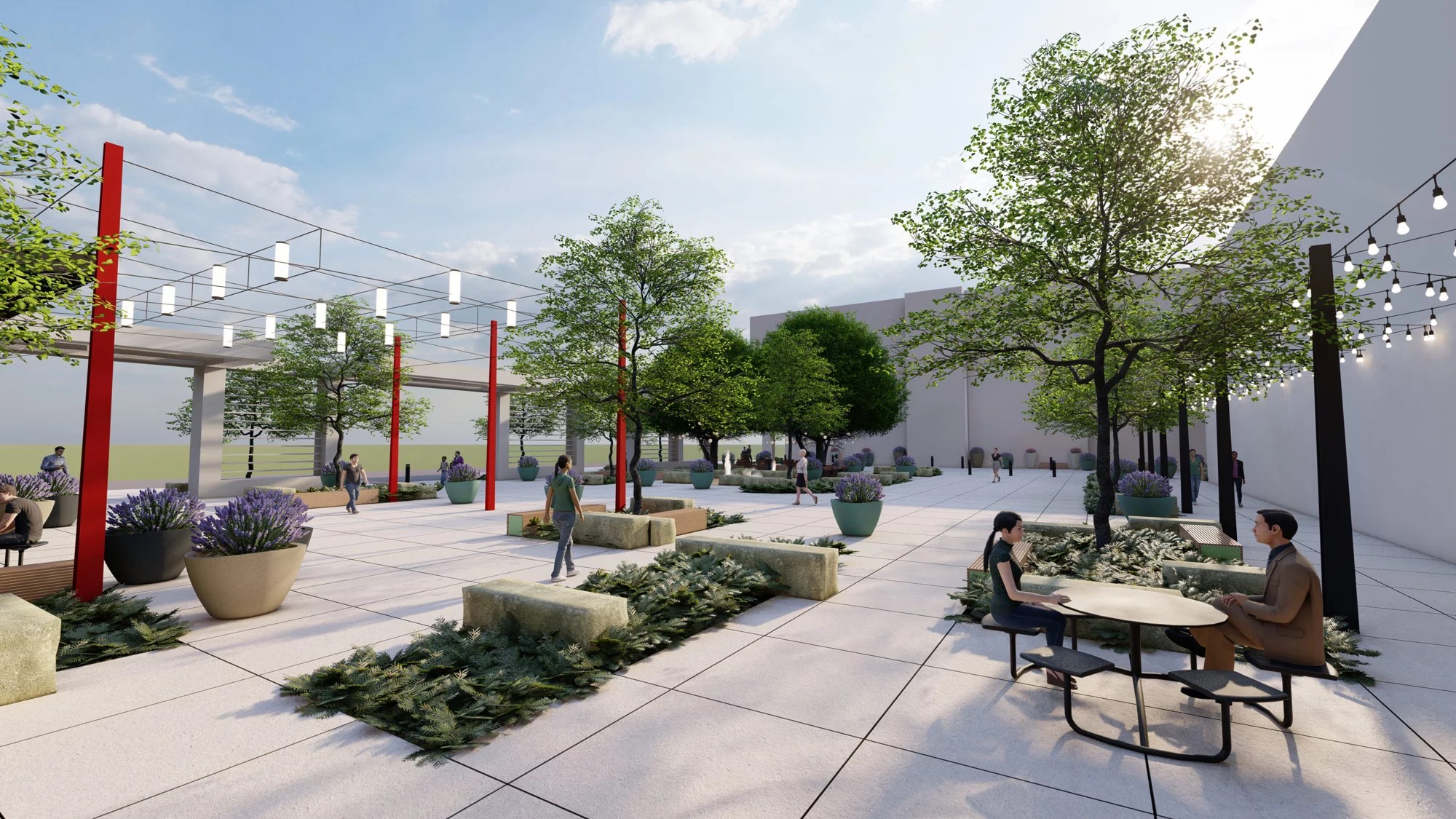 NOMA Planning Design Group