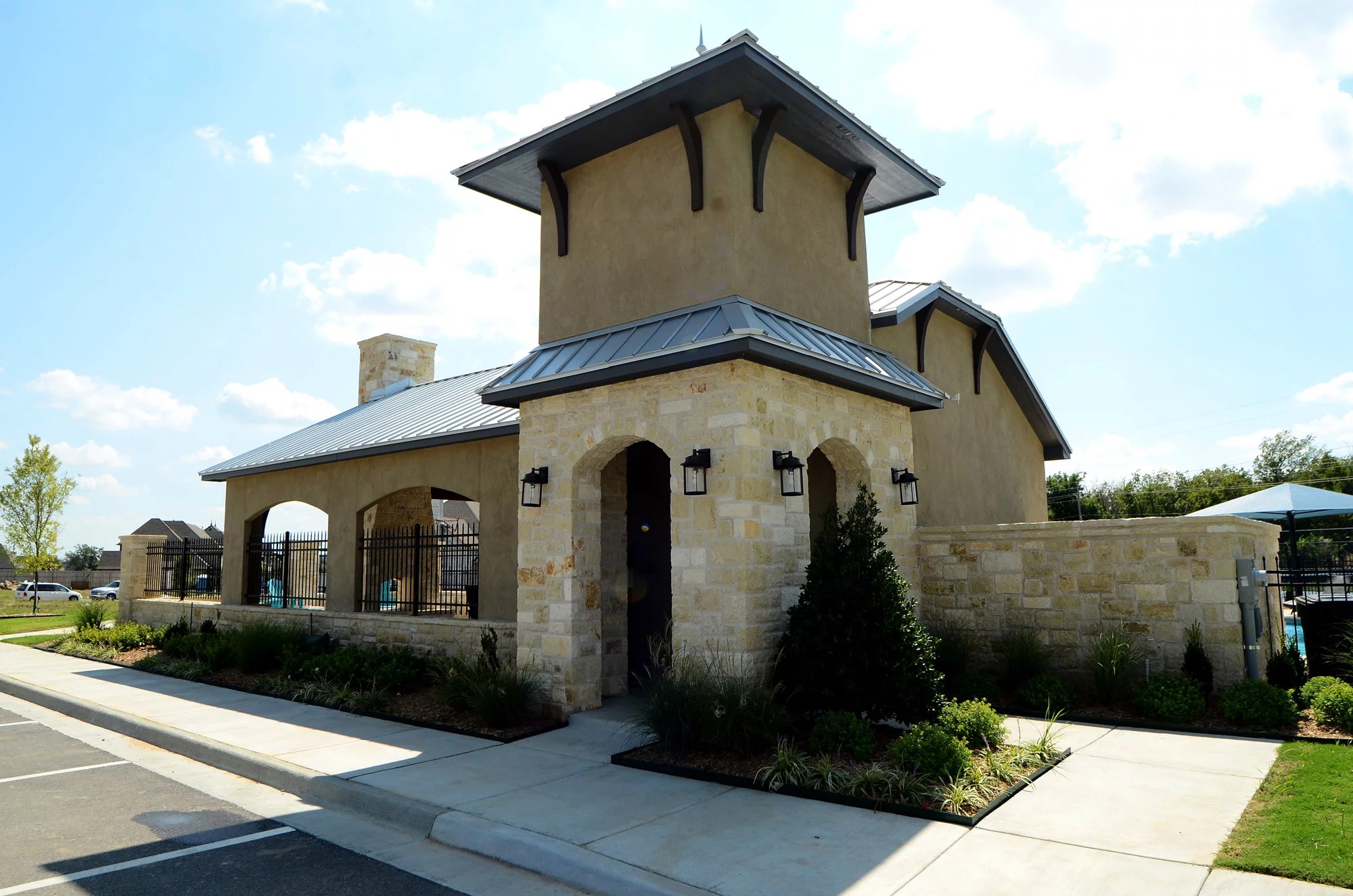 Sunset Hills Planning Design Group