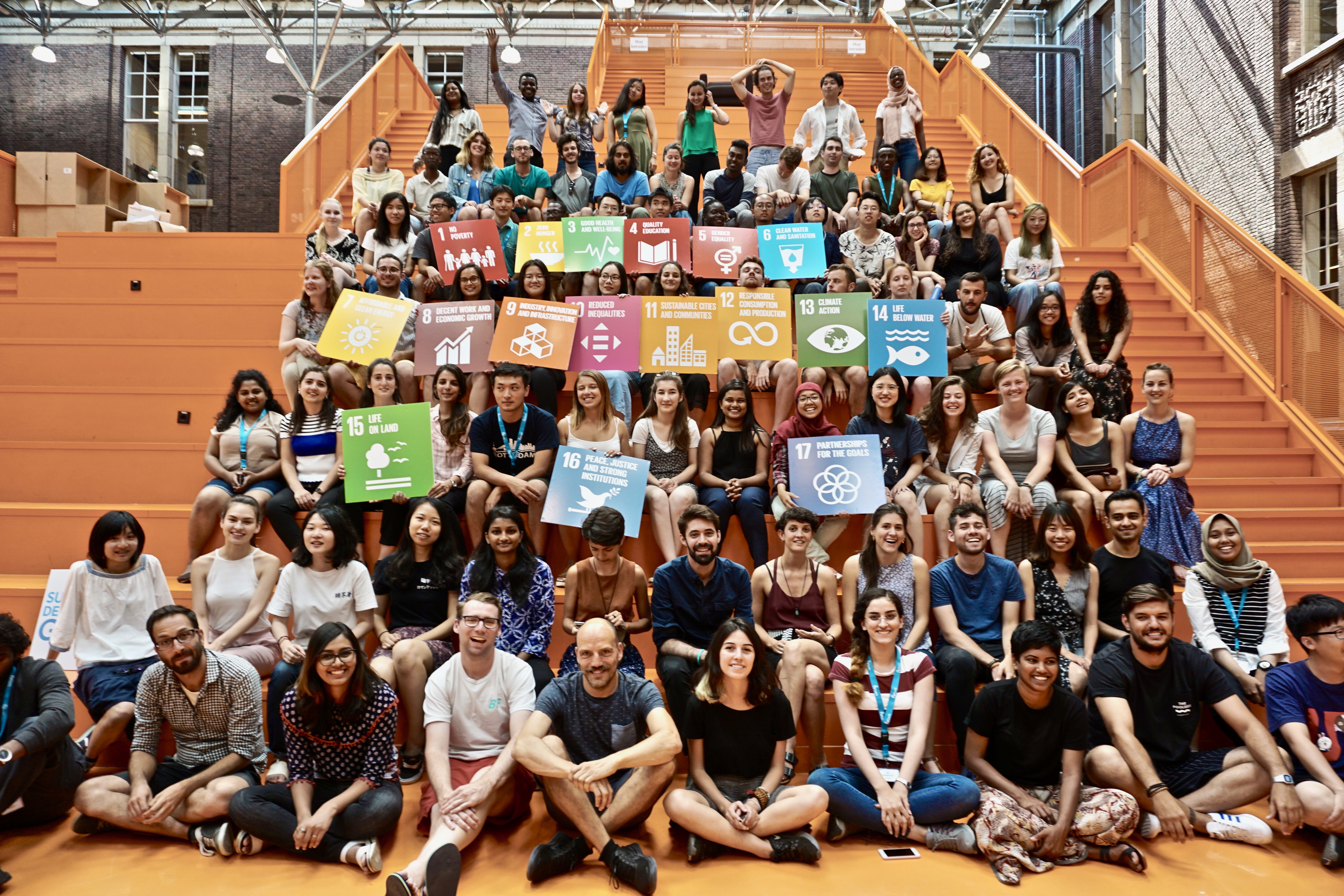 Tu Delft Planning And Design For The Just City | Planning For A Sustainable And Fair Urban Future