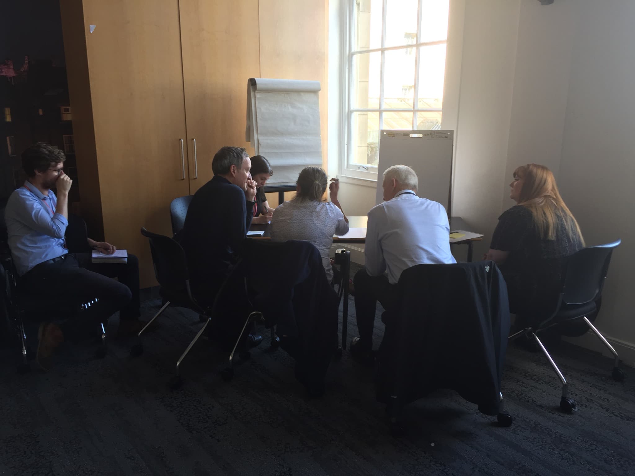 3 Planning Edinburgh