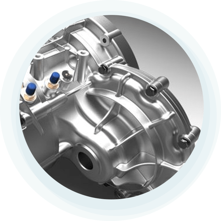 Punch Powertrain PlanningForce