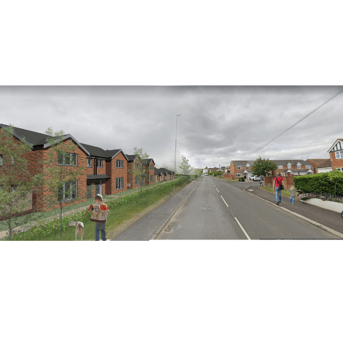 Consultation Easington Village National Town Planning Consultancy