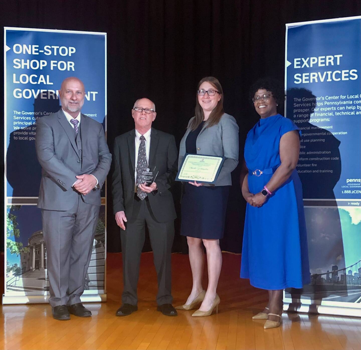 APA PA Chapter News October APA Pennsylvania Chapter