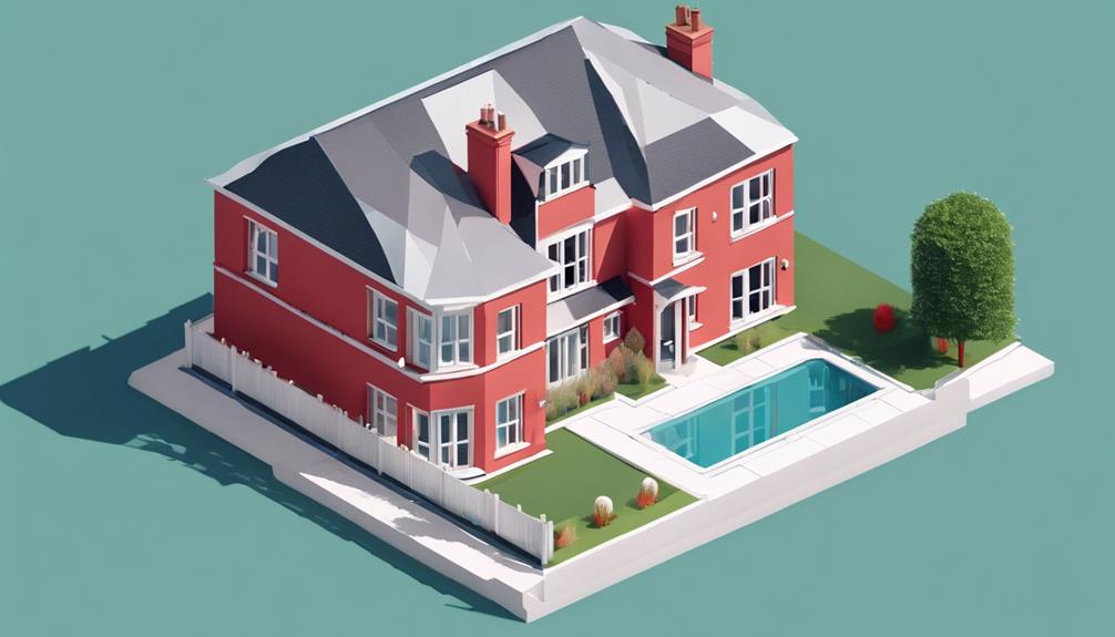 What Size Extension Can I Build Without Planning Permission UK in the UK Planning Permission Ai