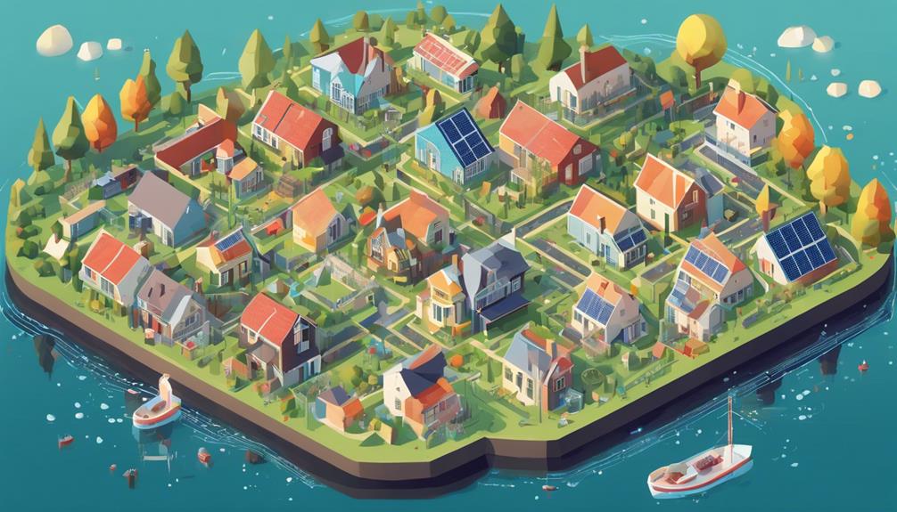 What Can You Build Without Planning Permission in the UK Planning