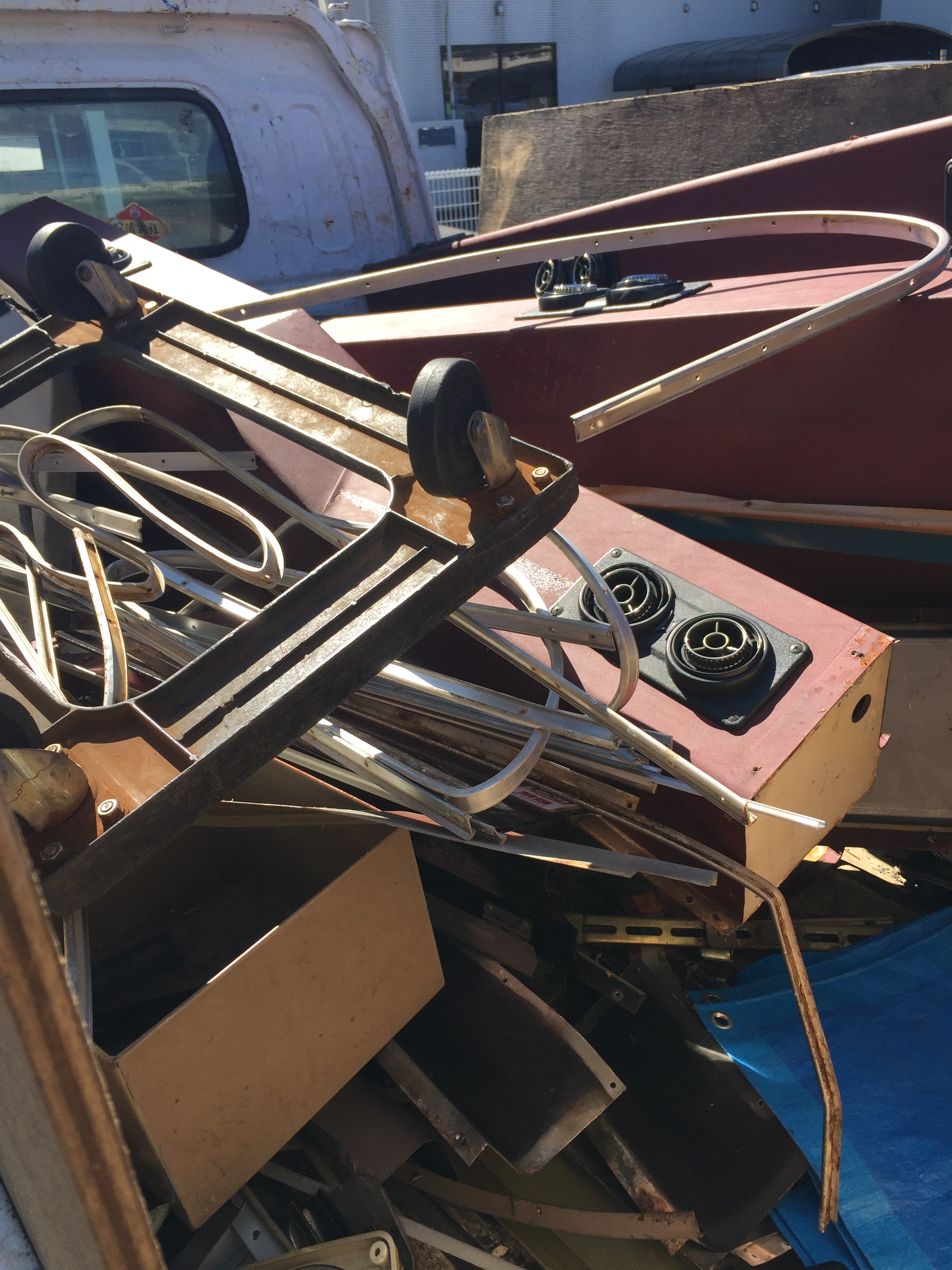 福岡市不用品回収無料