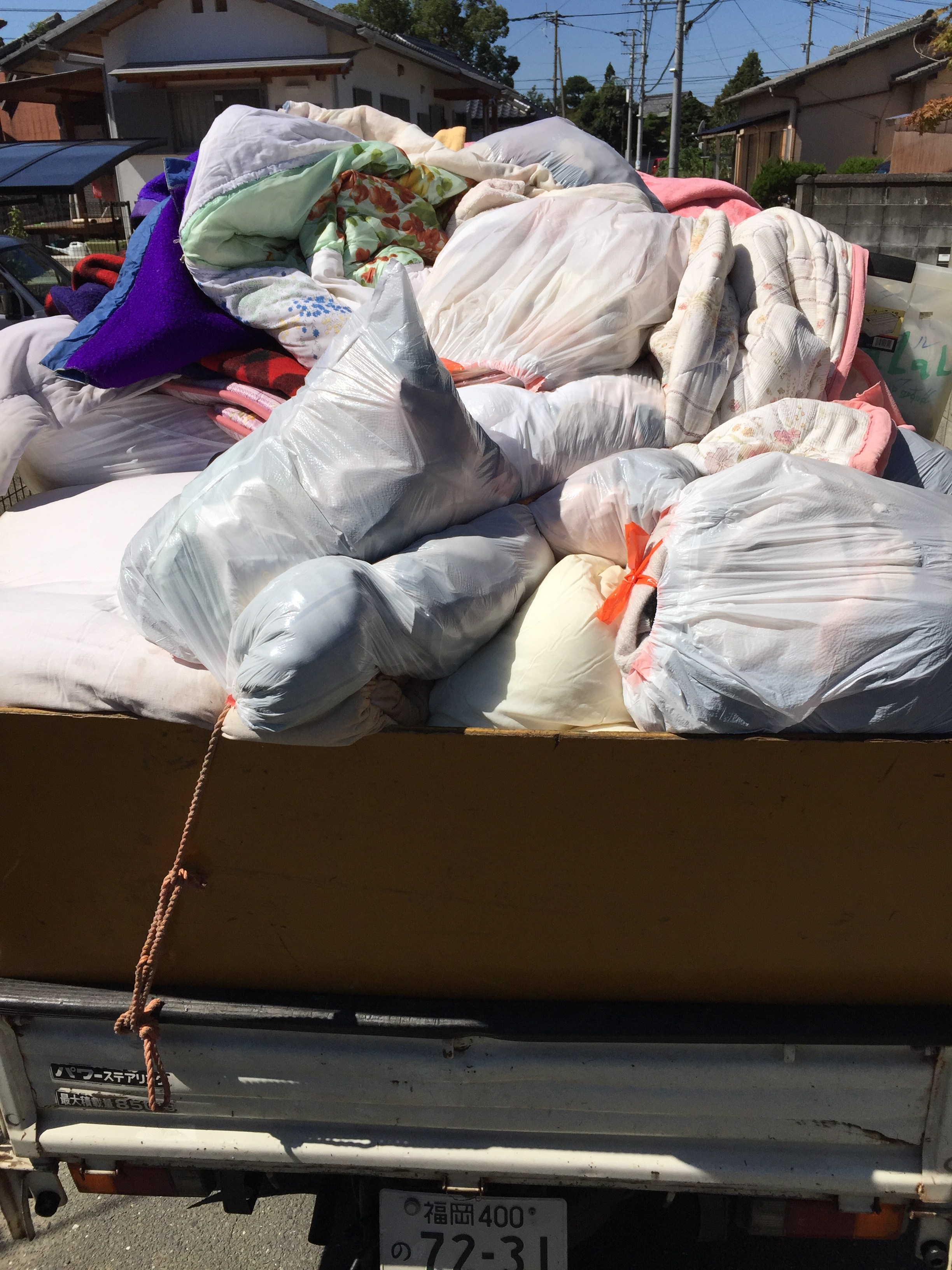 福岡市東区生前整理