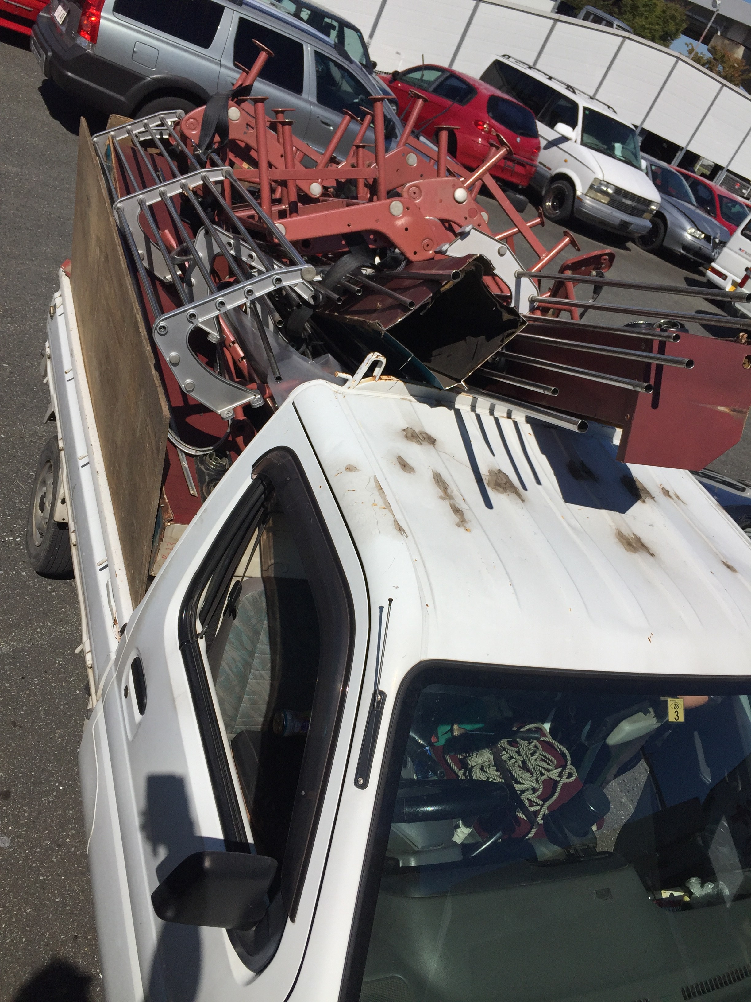 福岡市南区廃品回収不用品回収