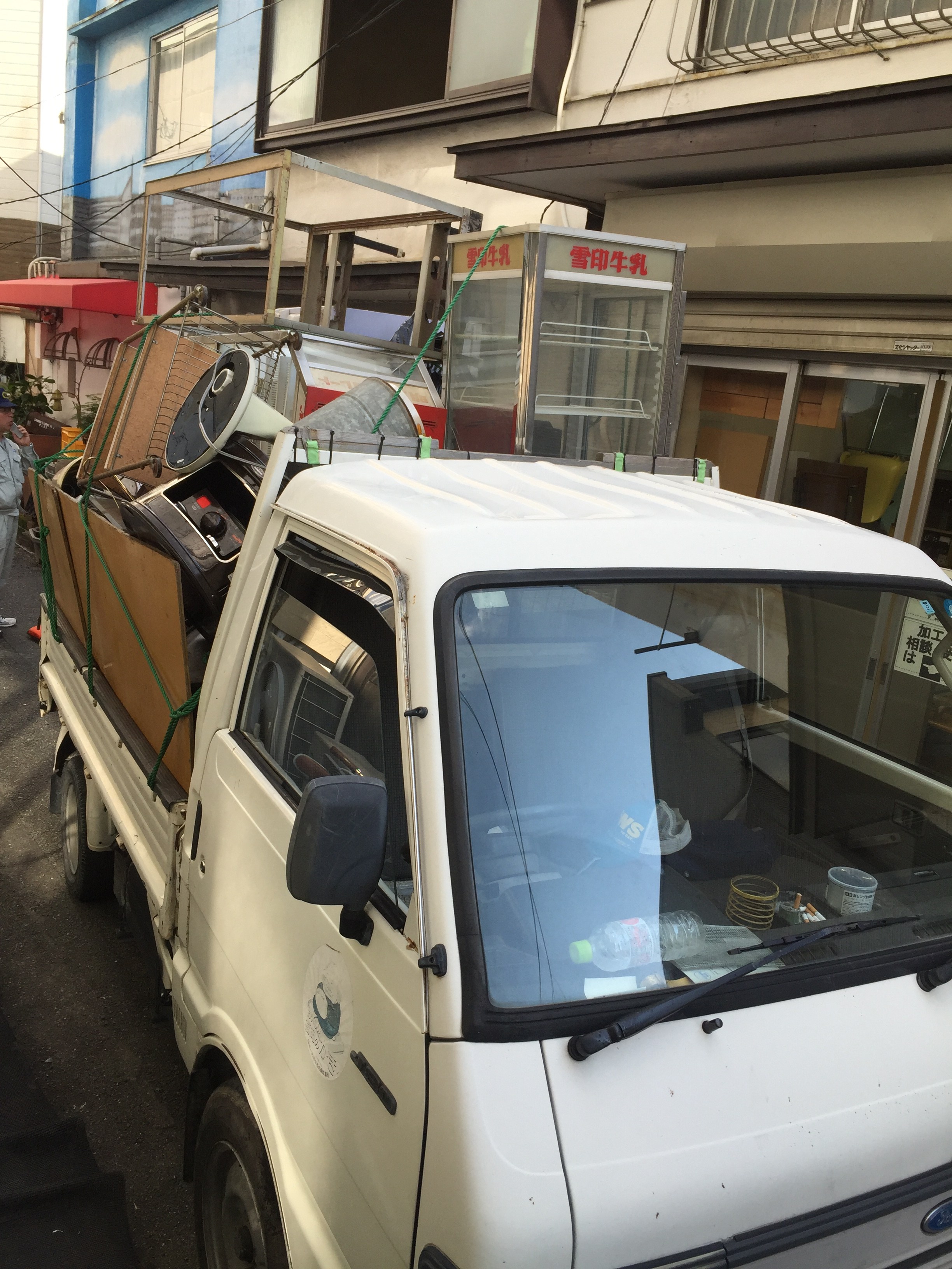 福岡市博多区 遺品整理 買取