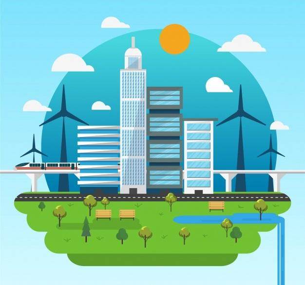 How Urban Economics drive Economic Development Planning Tank