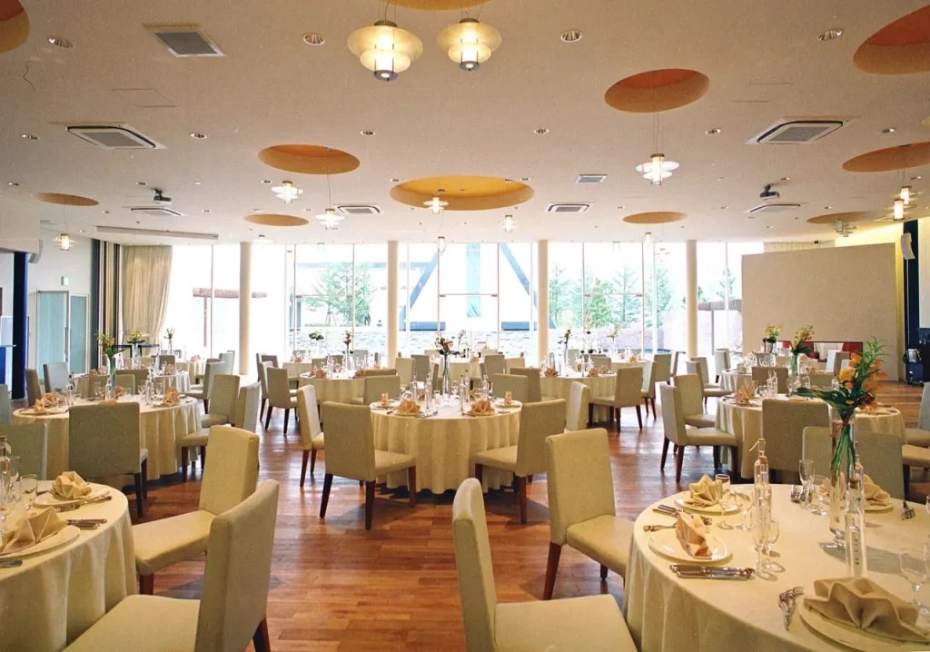 ブリーズレイ・プライベートテラス プランニングワーク株式会社