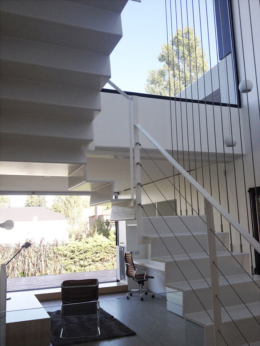 Casa Pacheco Plano 3