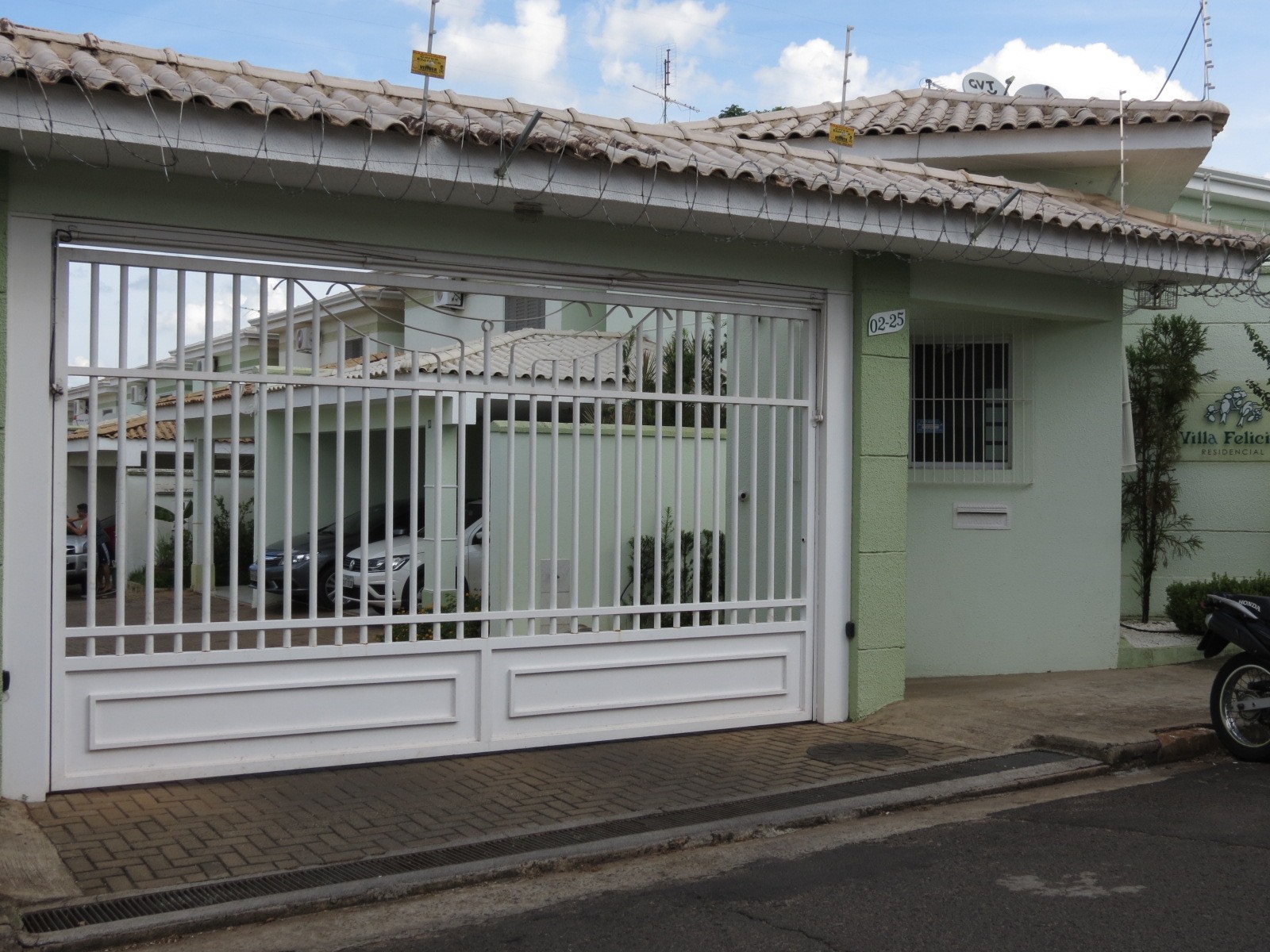 Villa Felicitá — Plano Cidade Mapa de empreendimentos imobiliários