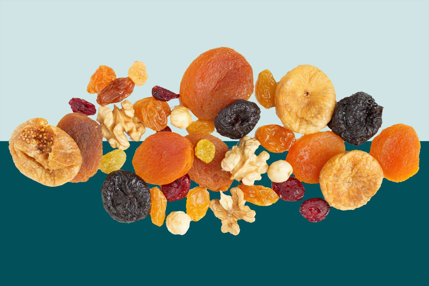 What is Dried Fruit?