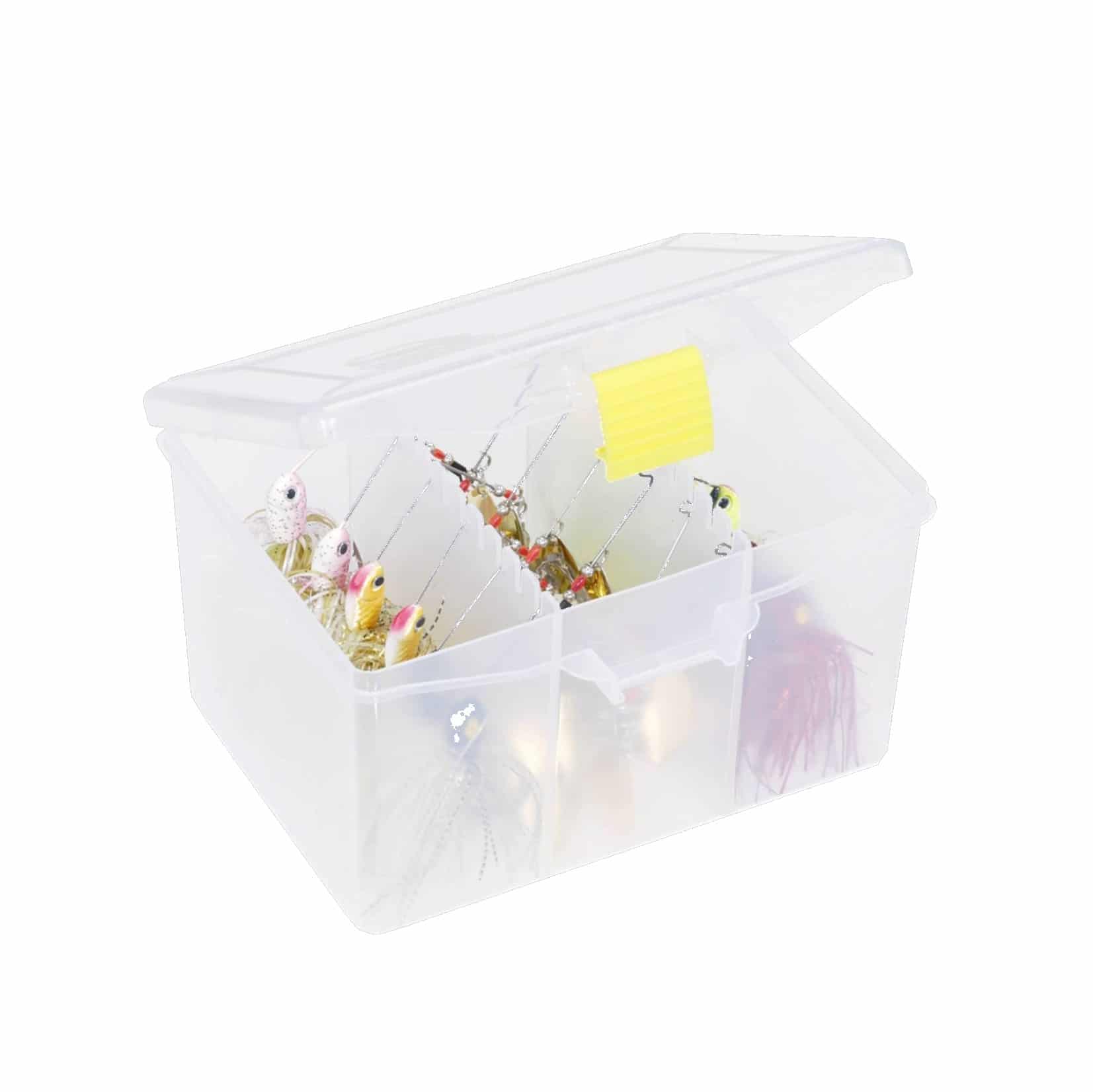 PROLATCH® SPINNERBAIT ORGANIZER Plano Storage
