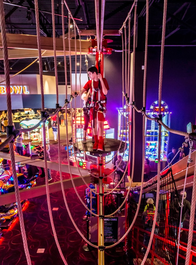 Pinstack Plano Magazine