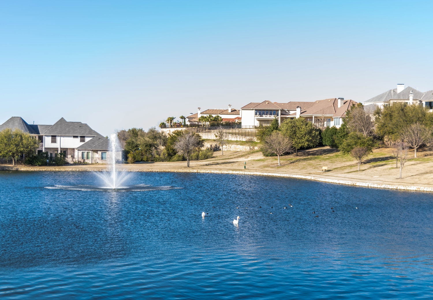 Plano's Hidden Gem Neighborhoods Plano Magazine