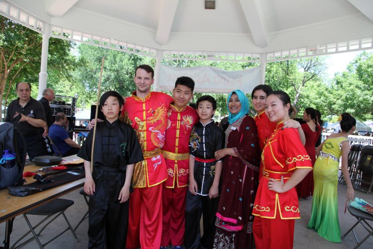 Plano AsiaFest Returns Plano Magazine