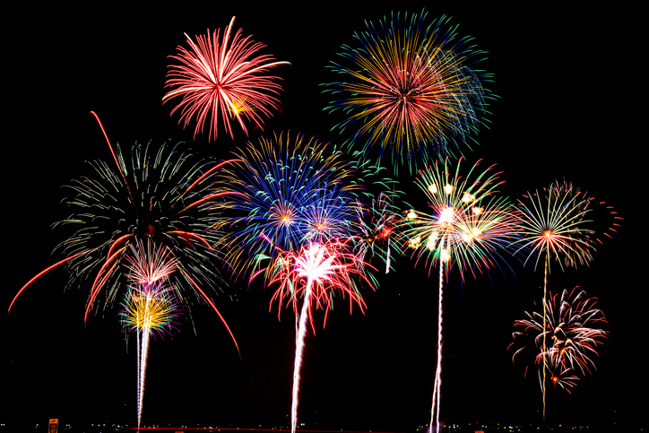 How to celebrate Plano's 'All American 4th' of July Plano Magazine