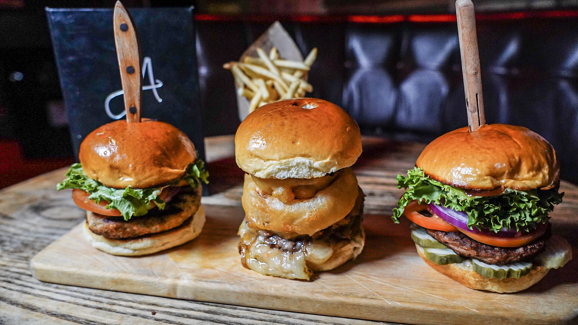 Sports bar concept The Ainsworth to open by the Shops at Legacy in