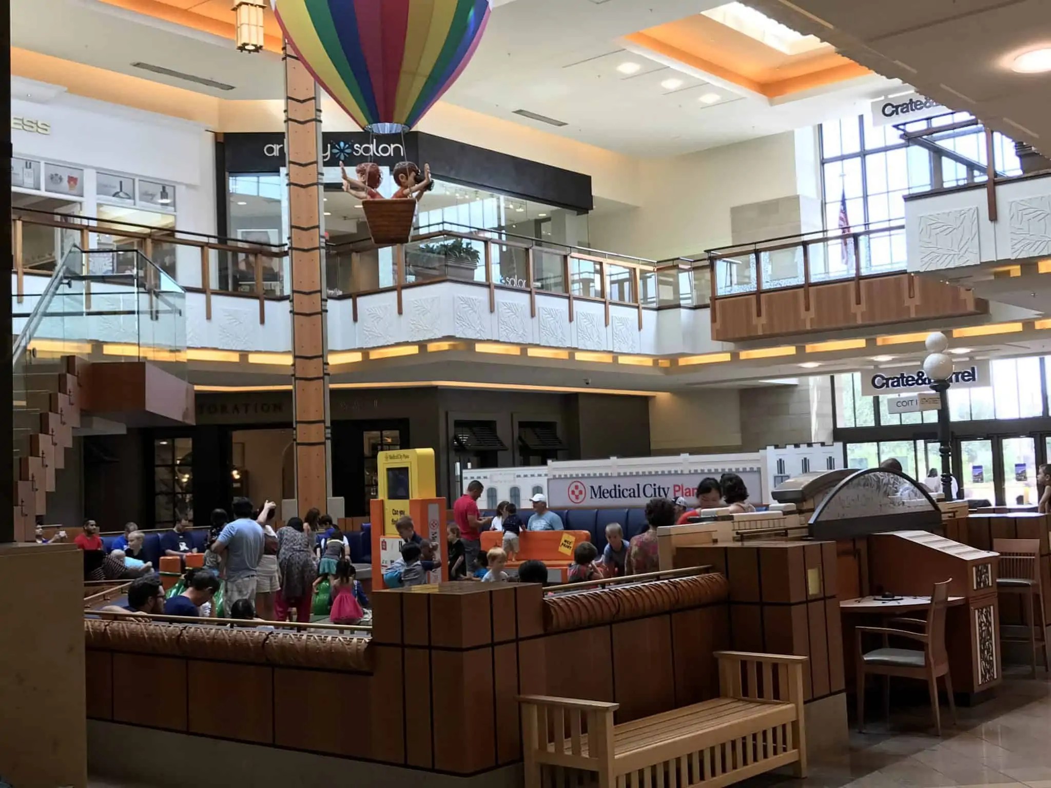 Prestonwood Pregnancy Center Plano PregnancyWalls