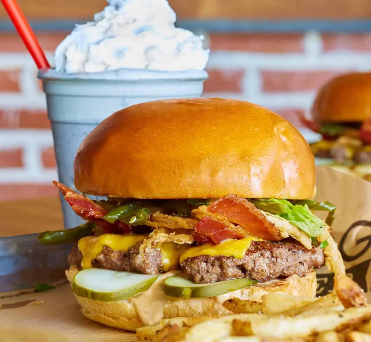 20 Of The Best Burgers Near Me Around Plano