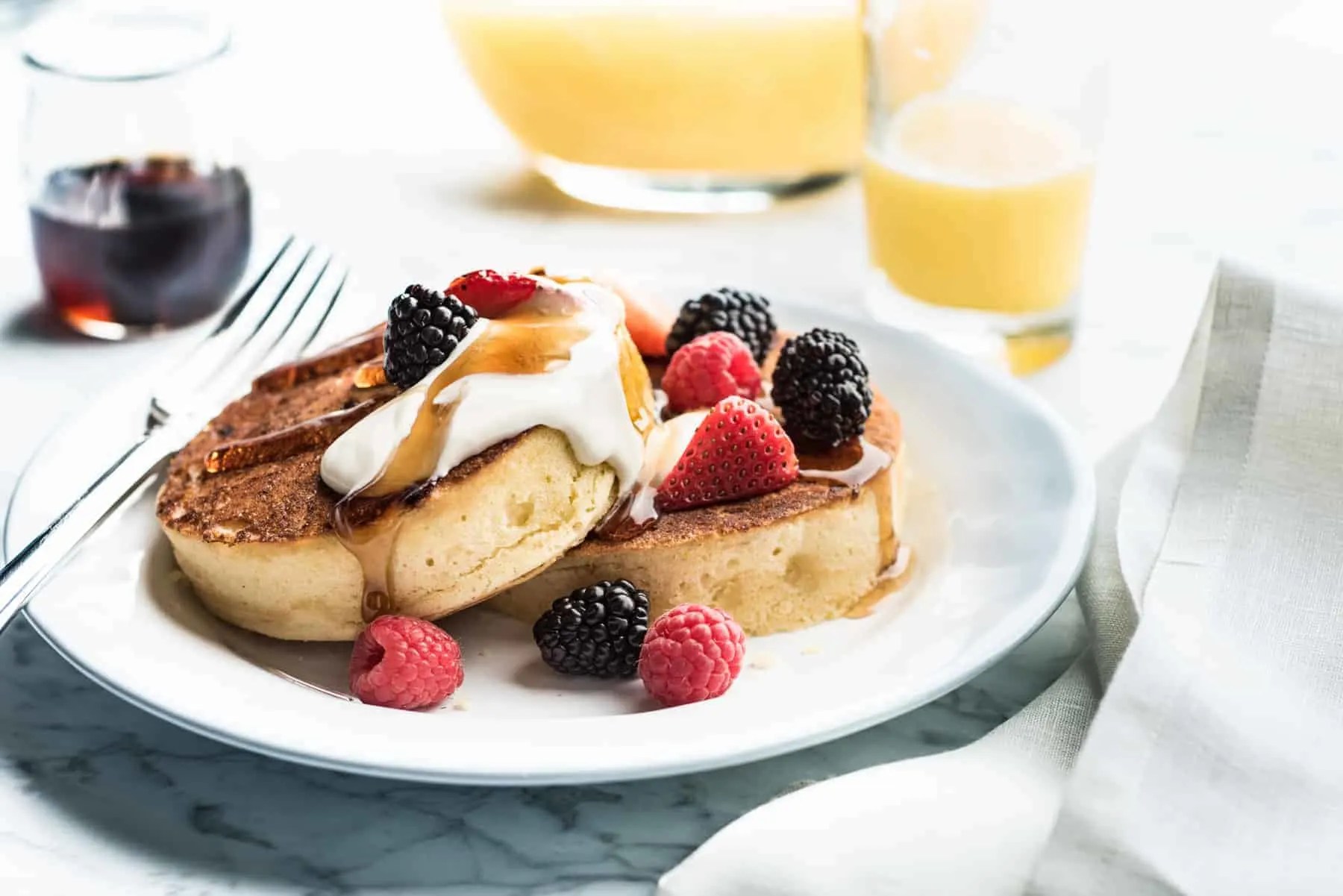 No Need To Ask "Where Are The Best Breakfast And Brunch Places Near Me