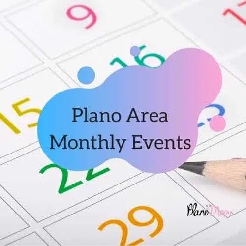 Dallas And Plano Events Best FamilyFriendly Events Happening Each Month
