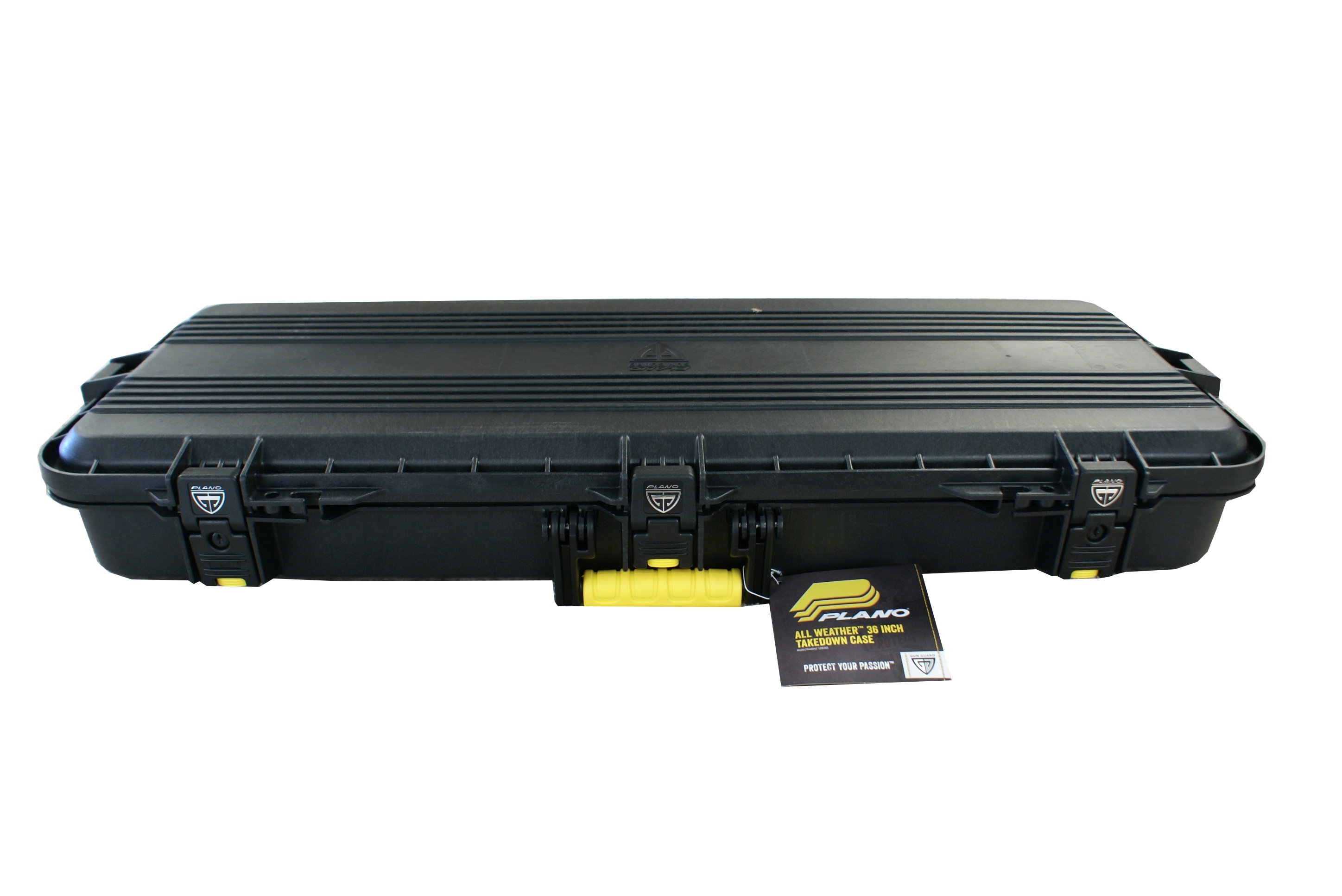 Gun Cases Plano Storage Cases