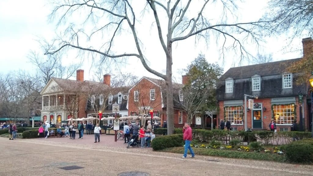 Making the Most of Your Colonial Williamsburg Itinerary