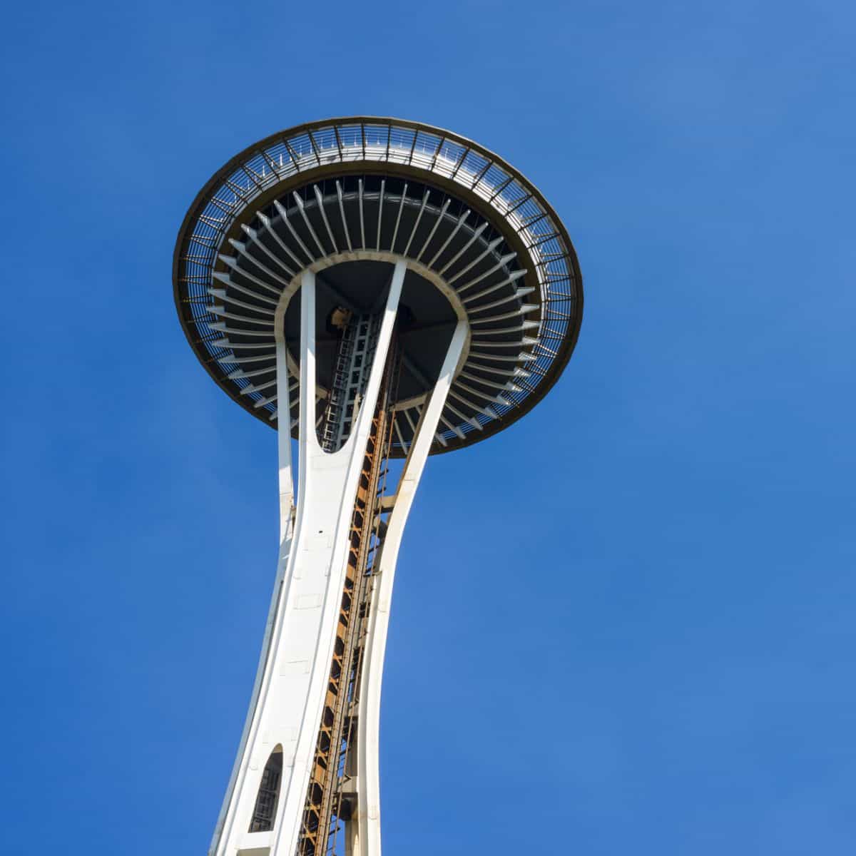 4 Days in Seattle Itinerary for a Perfect Trip