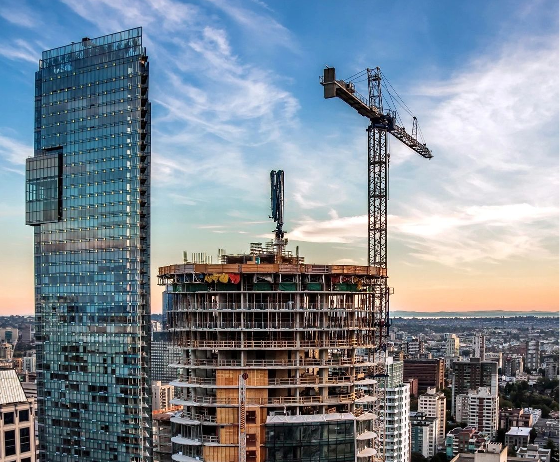 About Us Brown & Associates Civil Construction Projects