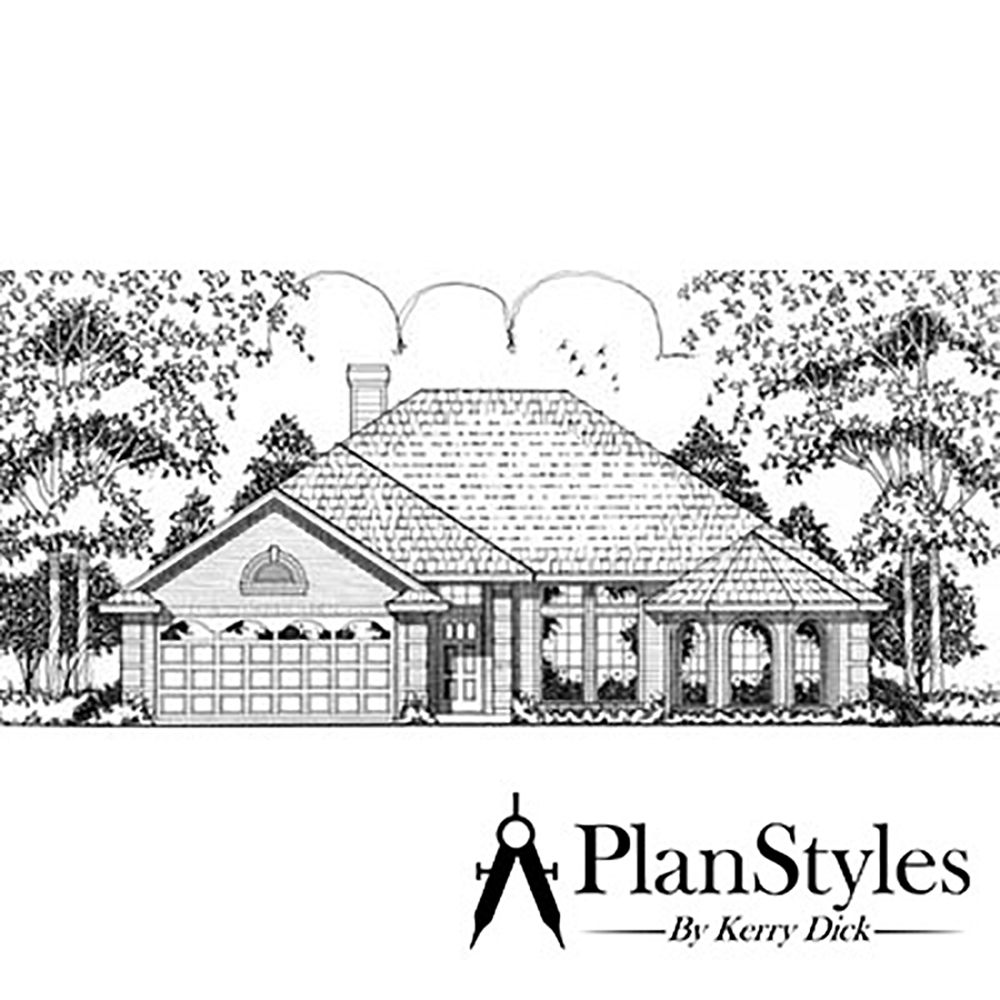 House Plans PlanStyles