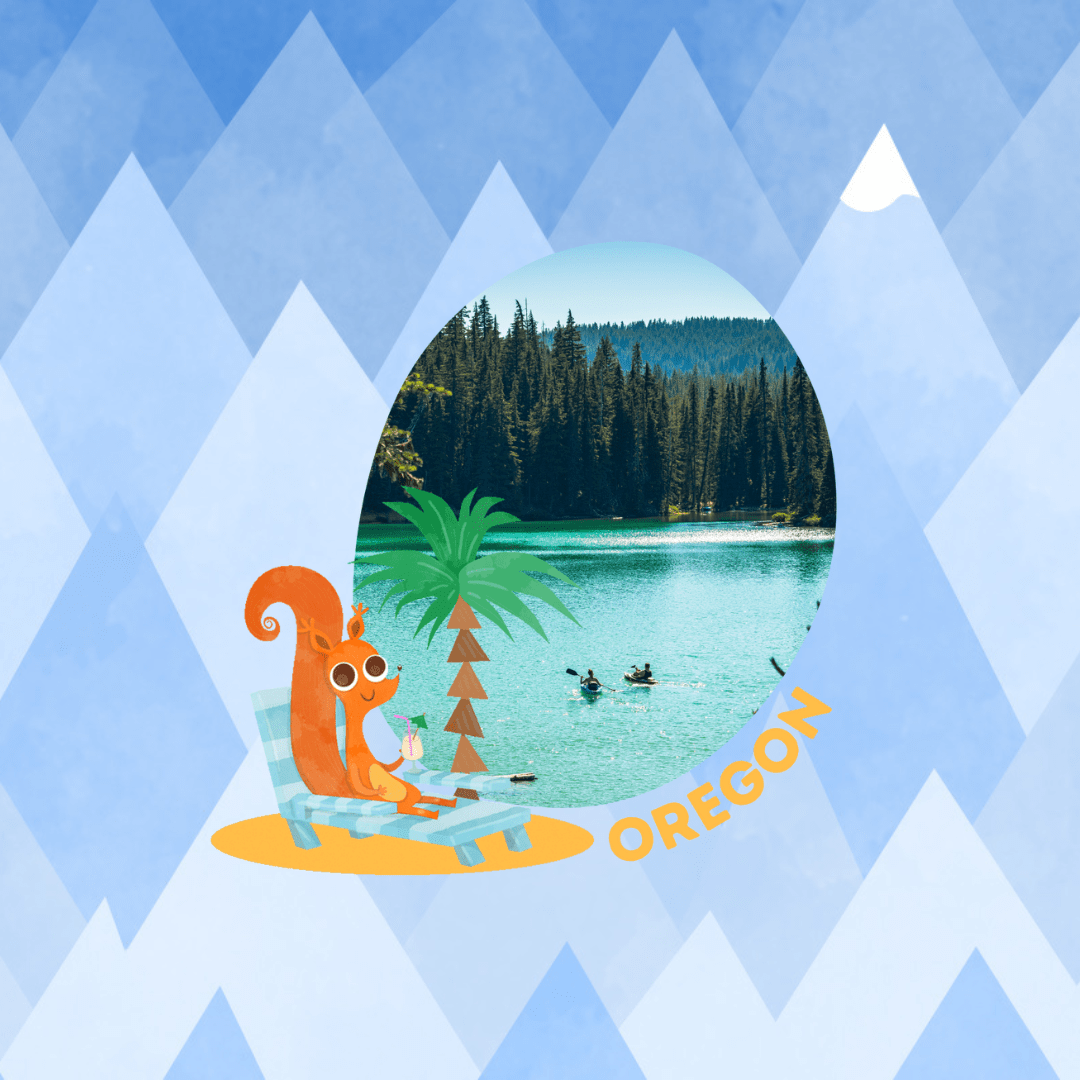 The Best Places to Retire in Oregon