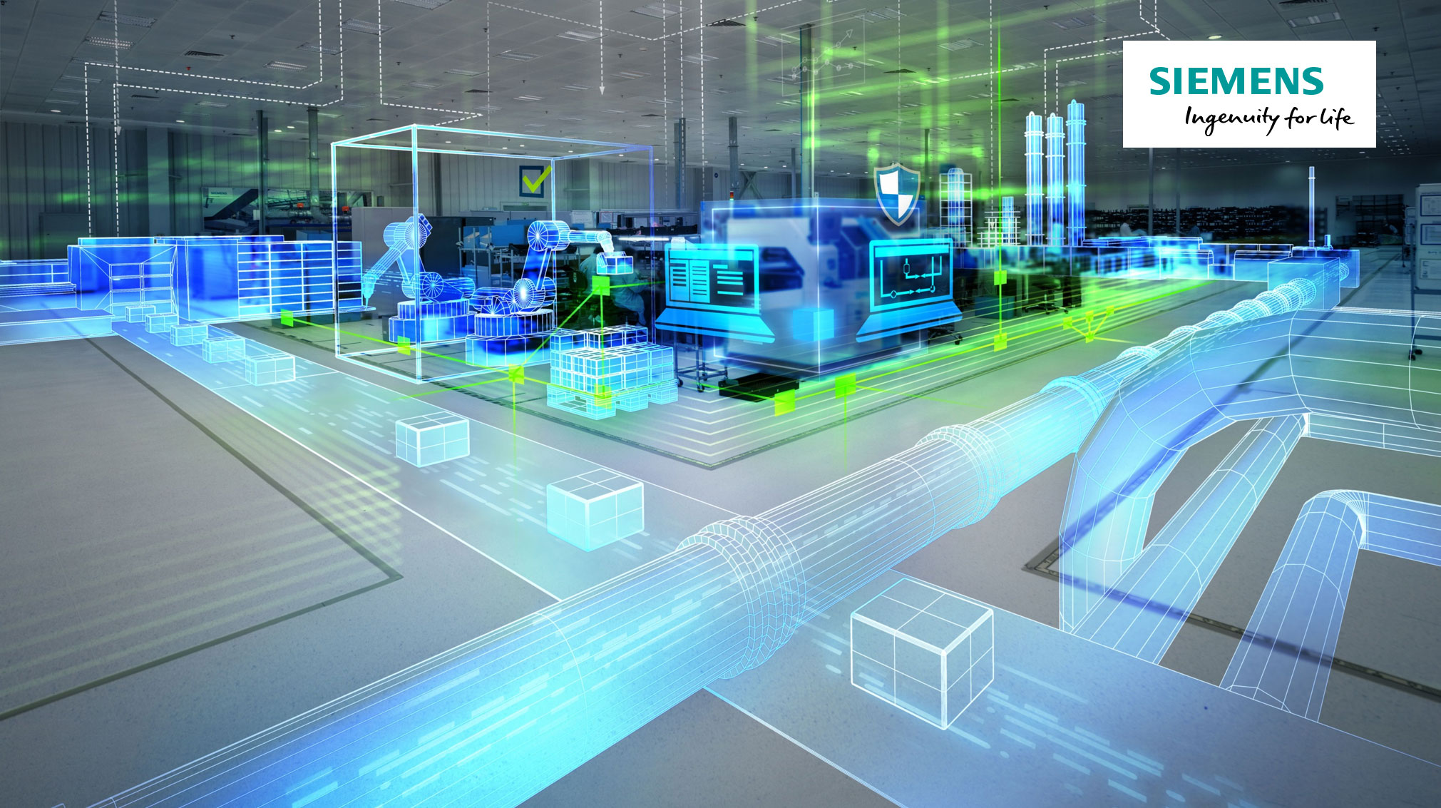 Plant Simulation Release 16 ist verfügbar Siemens PLM Software