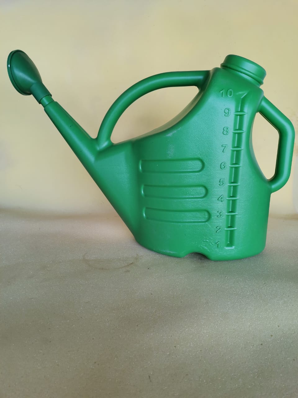 Gardening Shower (5 L) Watering Can (5 L) in 500 Rs Planta
