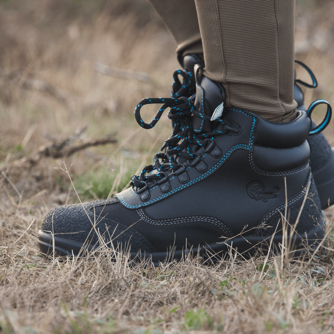 Review Eco Vegan Hiker Shoes