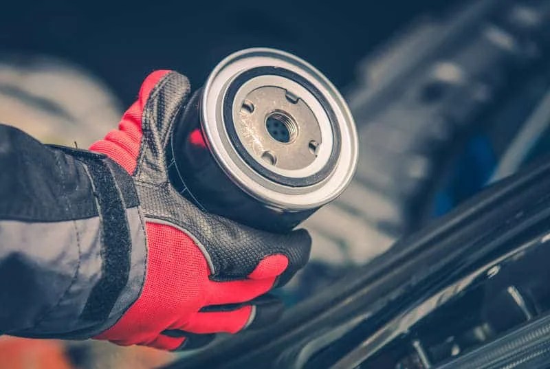 Do Push Mowers Have Oil Filters? - Plant And Lights